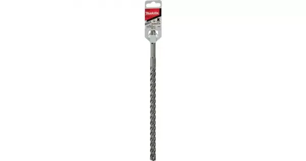 Bezpečná Platba Vrták SDS-Plus čtyřbřitý Nemesis II 12x200/265mm Makita E-14554
