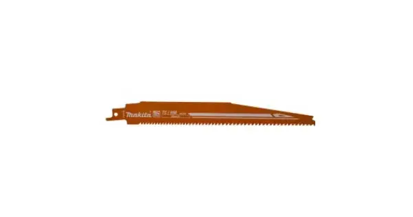 Sada pilových listů z tvrdokovu 225x1,25mm RESCUE 25 ks Makita B-67212 Nakupujte Hned