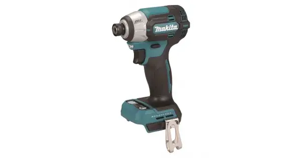 Aku rázový šroubovák 1/4" Li-ion LXT 18V bez aku Makita DTD201Z Akční Cena