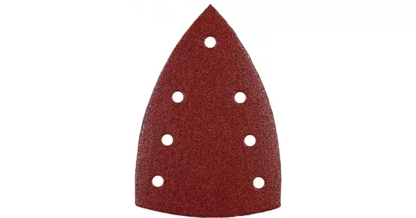 Jen Po Omezenou Doba Papír brusný 100x150mm A80 10ks Makita E-29642