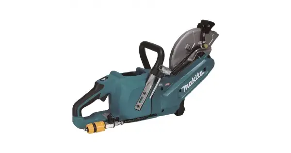 Aku rozbrušovací pila 230mm Li-ion XGT 40V bez aku Makita CE003GZ02 Novinka