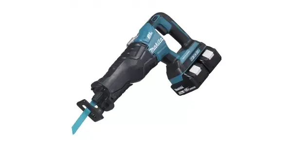 Aku pila ocaska 2x5,0Ah 2x18V Makita DJR360PT2 Nejprodávanější