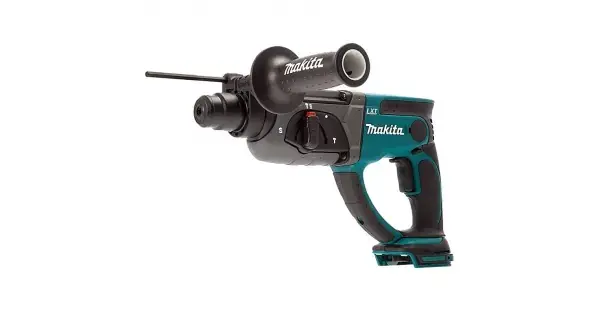 Nejlepší Volba Aku kladivo 18V bez aku SDS-Plus Makita DHR202Z