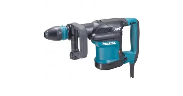 Novinka Sekací kladivo s SDS-Max Makita HM0871C