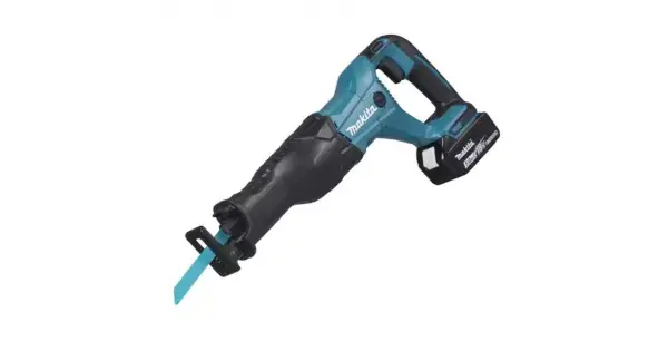 Aku pila ocaska Li-ion 18V/5,0Ah Makita DJR186RTE Aktuální