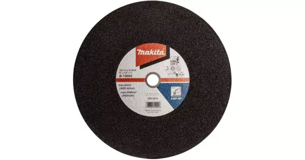 Kotouč řezný ocel 400x4x25,4mm Makita 724417-0 Značkový