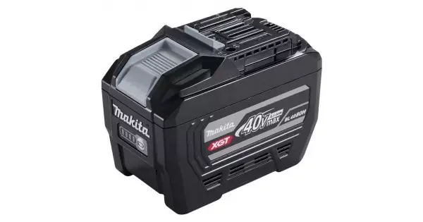 Akumulátor Li-ion XGT BL4080H 40V/8,0Ah Makita 1913S3-7 Sezónní Sleva