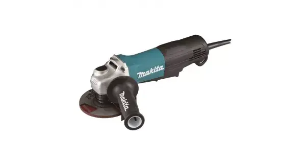 Kup Teď Úhlová bruska 125mm Makita GA5050R