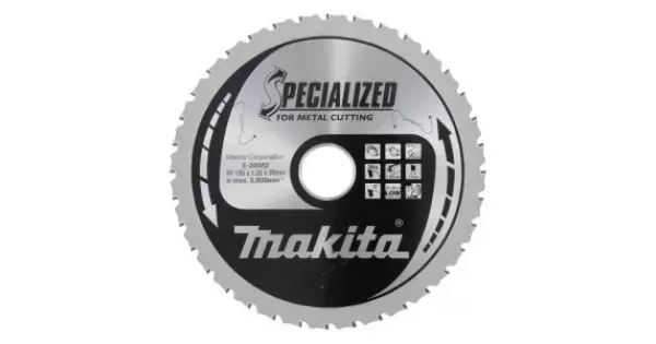 Nízká Cena Kotouč pilový ocel TCT 185x30mm 36Z Makita E-26082