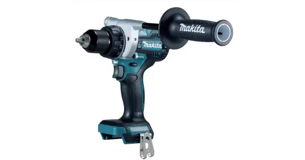 Finální Výprodej Aku bezuhlíkový šroubovák Li-ion LXT 18V bez aku Makita DDF492Z