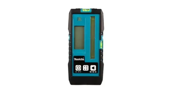 Přijímač LDX1 SK102,103,104Z Makita LE00855702 Poslední Šance