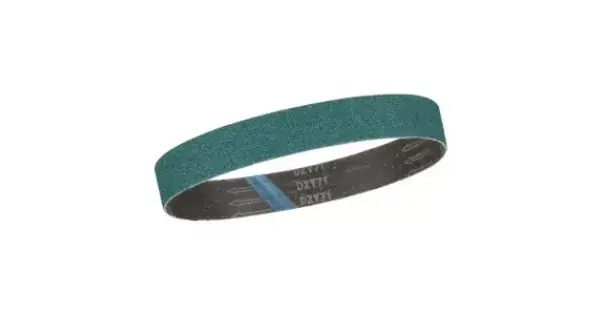 Nová Kolekce Brusný pás 40x760mm Z40 5 ks Makita D-80927