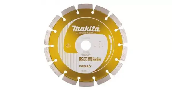 Koupit Online Diamantový segmentový kotouč Nebul 180mm Makita B-54019