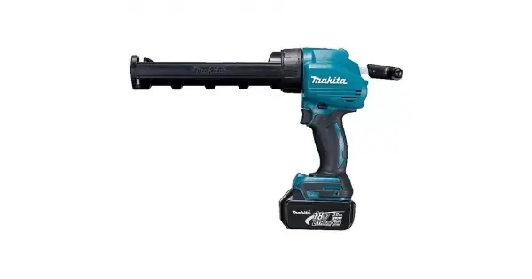 Aku pistole na tmel 3,0Ah 18V Makita DCG180RF Nejlepší Volba
