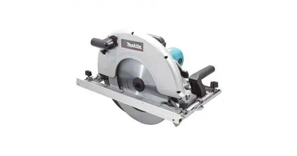 Must-Have Ruční kotoučová pila 355mm, 2200W Makita 5143R
