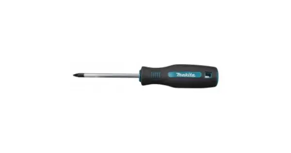 Šroubovák křížový PZ1 délka 80mm Makita E-13384 Akční Nabídka
