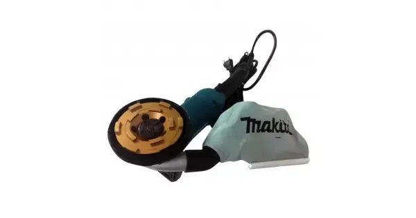 Bruska na beton 125mm,1400W Makita PC5000C Časově Omezené