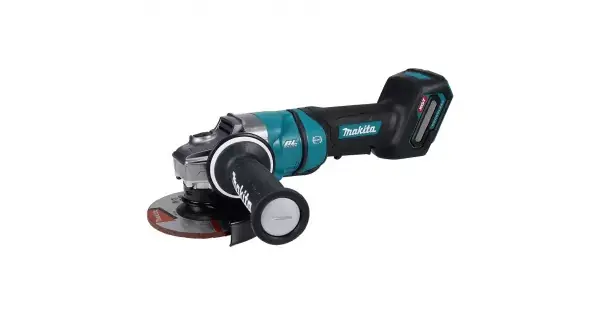 Aku úhlová bruska 125mm Li-ion XGT 40V bez aku Makita GA050GZ Cenový Hit