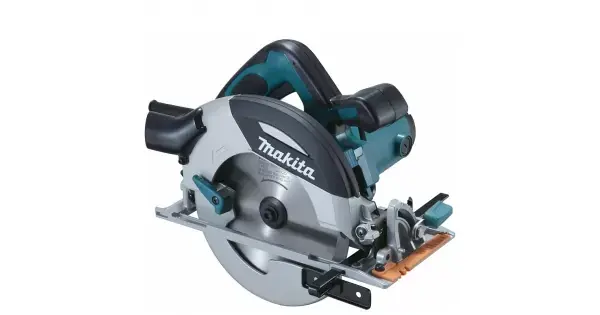 Ruční kotoučová pila 190mm Makita HS 7101 Objednat Nyní