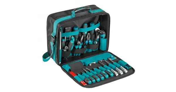 Taška na laptop 425x170x350mm Makita E-15475 Finální Výprodej