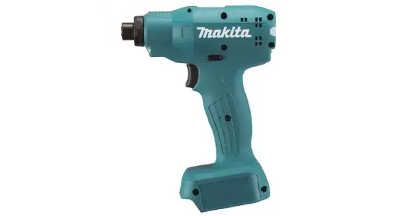 Bezpečná Platba Aku šroubovák LXT 18V bez aku Makita DFT025FMZ
