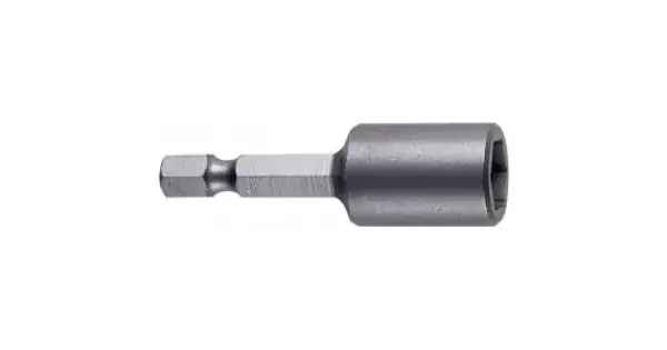 Klíč nástrčný 1/4", SW3/8", 55mm Makita P-06264 Akce