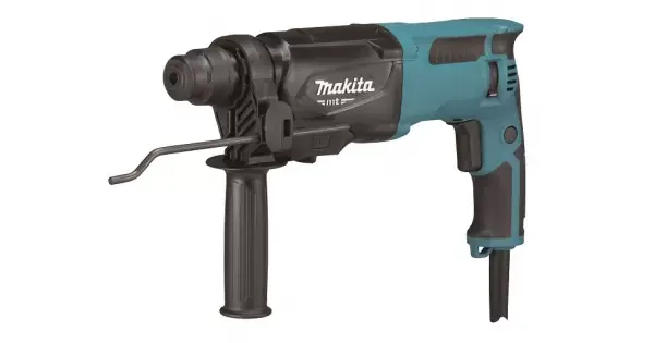 Kombinované kladivo 800W Makita MT M8701B Novinka
