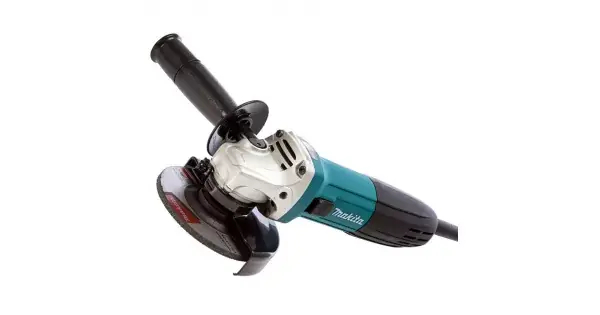 Úhlová bruska 115mm Makita GA4530R Nejprodávanější