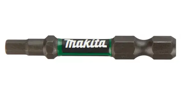 Torzní bit řady Impact Premier (E-form) H4x50mm 2 ks Makita E-26783 Ověřený