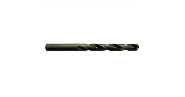 Vrták do kovu HSS-Co 5% 2,25x26/53mm, 10ks Makita P-61466-10 Akční Cena