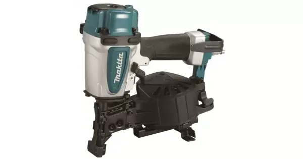 Nízká Cena Pneumatická hřebíkovačka 19-45 mm Makita AN454