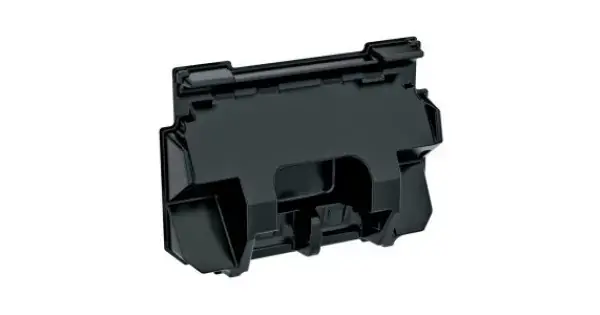 Vložka Makpacu pro 2nabíječku a baterie Makita 839205-3 Super Cena