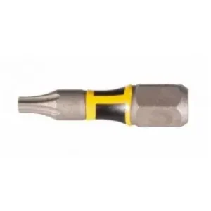 Značkový Torzní bit řady Impact Premier (C-form),T10-25mm,2ks Makita E-03193