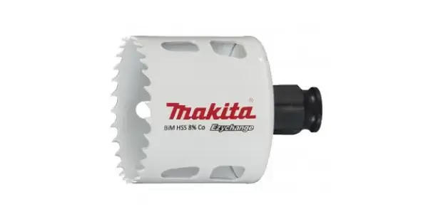 Děrovka BiM Ezychange 2 89mm Makita E-14168 Top Prodej