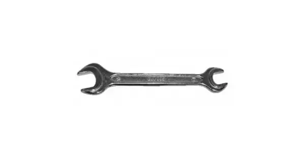 Klíč otevřený oboustranný SW13x17mm Makita B03384 Rychlé Dodání