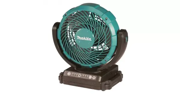 Top Prodej Aku ventilátor Li-ion 14,4/18V bez aku Makita DCF102Z