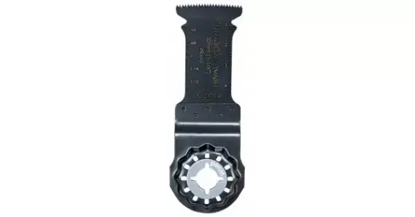 Pilový list rovný 32x50mm HCS, sada 5 ks TMA051 Starlock (i pro O.I.S.) Makita B-64858-5 Ihned K Objednání