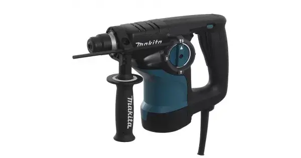 Kombinované kladivo SDS-Plus Makita HR 2810 Must-Have
