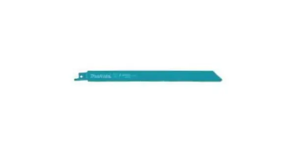 Výprodej Pilový list BiM 225mm 5ks univerzální Makita B-43197