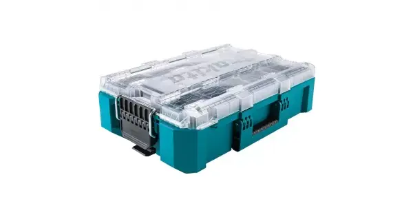 Objednat Nyní Maktrak organizér hluboký M Makita P-91045