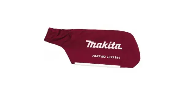 Prachový pytlík 9924DB/9900B Makita 122296-4 Výprodej