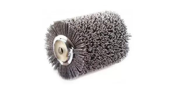 Hit Sezóny Kartáč brusný nylonový 80 pro 9741 Makita 794384-3