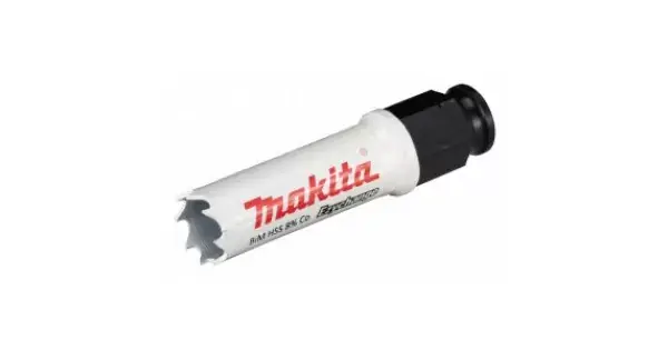 Děrovka BiM Ezychange 2 17mm Makita E-03648 Nejprodávanější