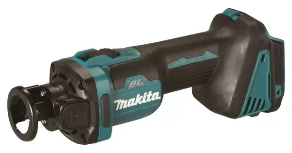 Aku rotační frézka s AWS LXT 18V bez aku Makita DCO181Z Aktuální