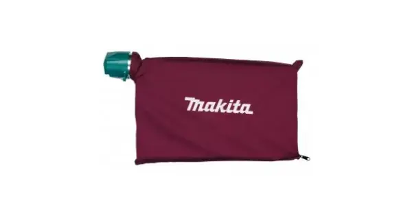 Nízká Cena Vak na prach N1923B Makita 196299-4
