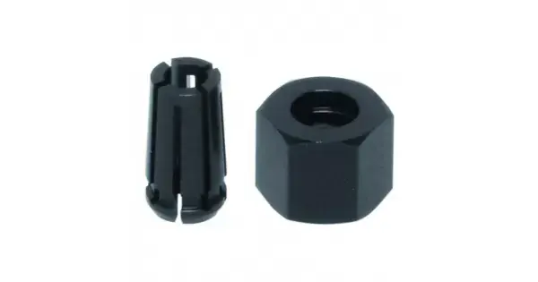 Kleština s maticí 3mm Makita 193011-3 Víkendová Akce