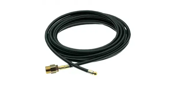 Hadice na čištění trubek 10m Makita 41165 Ověřený