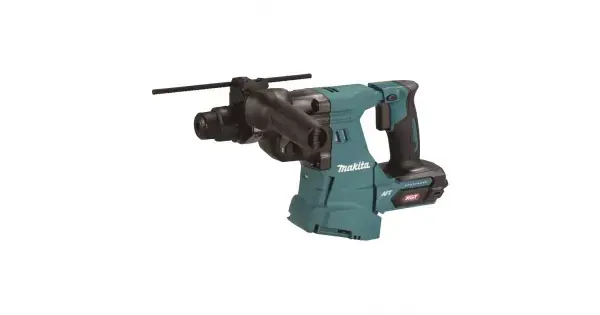 Aku kladivo SDS-Plus s AWS Li-ion XGT 40V bez aku Makita HR011GZ Nejlepší Cena