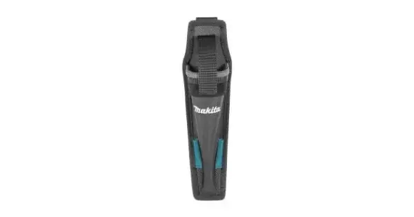 Expresní Doručení Brašna na aku vrtačku 85x60x320mm Makita E-15160
