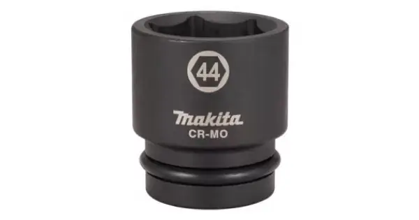 Nakupujte Hned Klíč nástrčný 1", čtyřhran, 44x70 mm Makita E-24614